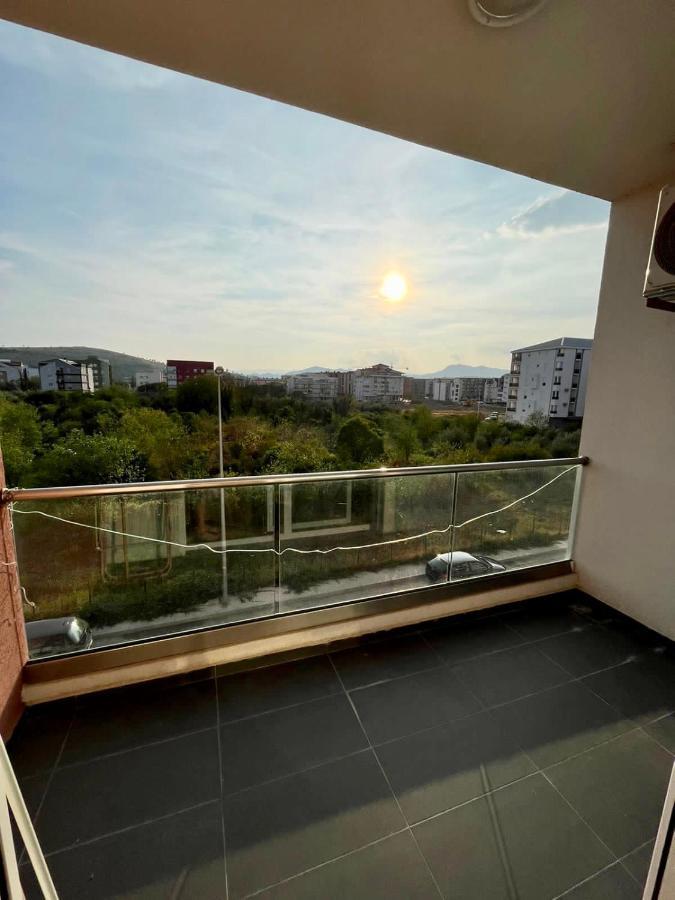 Apartament Z Podgorica